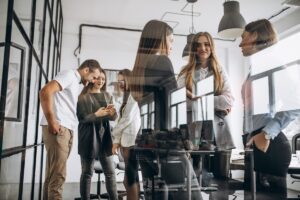 یادگیری موثر در محل کار