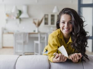 برای نتیجه مثبت باید مثبت اندیشید.
