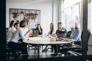 چگونه رهبر خوبی باشیم؟