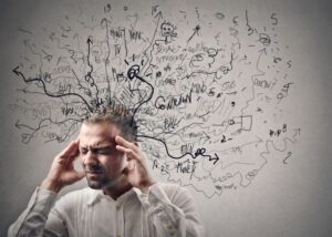 4 مزاحم فکری که باید از آن دوری کنید