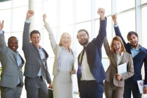 تقویت اعتماد به نفس، راهی برای موفقیت