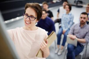20 راهکار برای توانمندی در سخنرانی