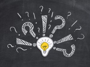 5 نوع متداول از اسامی برای یک کسب و کار