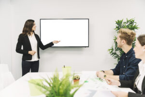 چگونه در کار خود غیرقابل جایگزینی باشیم؟