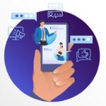 قرار دادن یک Chatbot در سایت و یا صفحه فیسبوکتان از آنچه فکر میکنید تاثیرگذارتر است.