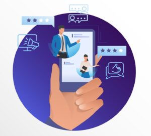 قرار دادن یک Chatbot در سایت و یا صفحه فیسبوکتان از آنچه فکر میکنید تاثیرگذارتر است.