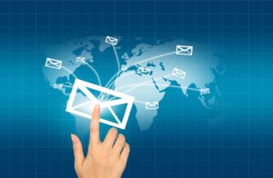 اگر ایمیل های خود را اینگونه به پایان برسانید 36 درصد احتمال جواب گرفتن بالا می رود.