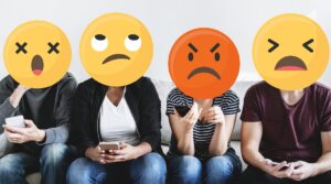 15 تفاوت میان افراد بدبین و خوش بین