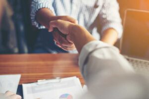 چگونه استخدام خوبی داشته باشیم؟