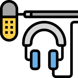 Voice recorder for IVR