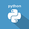 python